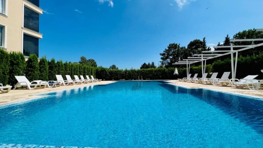 1 Bed, 2 Bath, ApartmentFor Sale, Sunny Beach