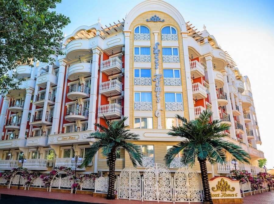 1 Bed, 1 Bath, ApartmentFor Sale, Sunny Beach