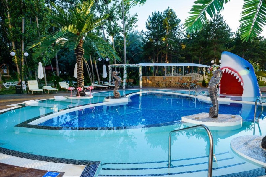 1 Bed, 1 Bath, ApartmentFor Sale, Sunny Beach