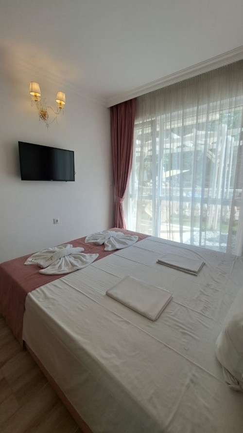 1 Bed, 1 Bath, ApartmentFor Sale, Sunny Beach