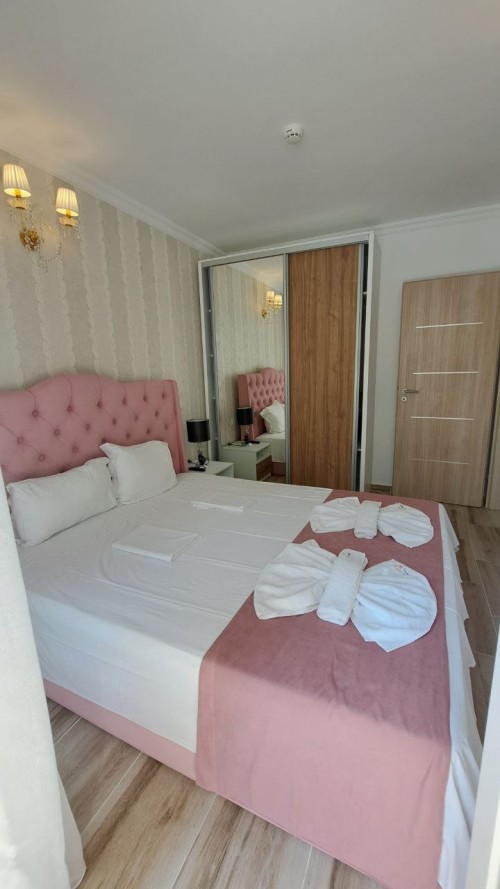 1 Bed, 1 Bath, ApartmentFor Sale, Sunny Beach