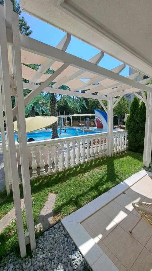1 Bed, 1 Bath, ApartmentFor Sale, Sunny Beach