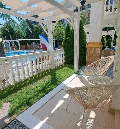 1 Bed, 1 Bath, ApartmentFor Sale, Sunny Beach