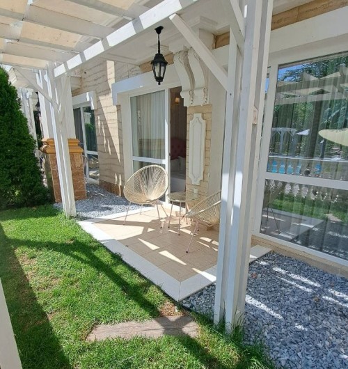 1 Bed, 1 Bath, ApartmentFor Sale, Sunny Beach