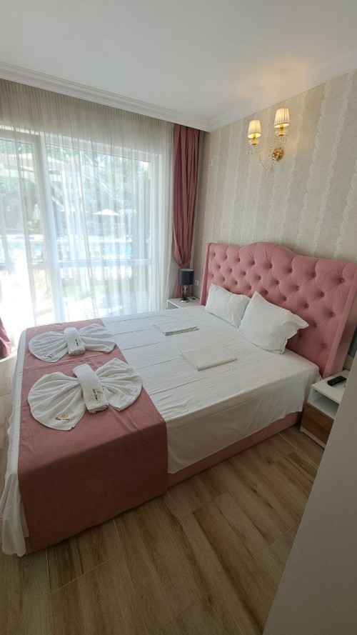1 Bed, 1 Bath, ApartmentFor Sale, Sunny Beach