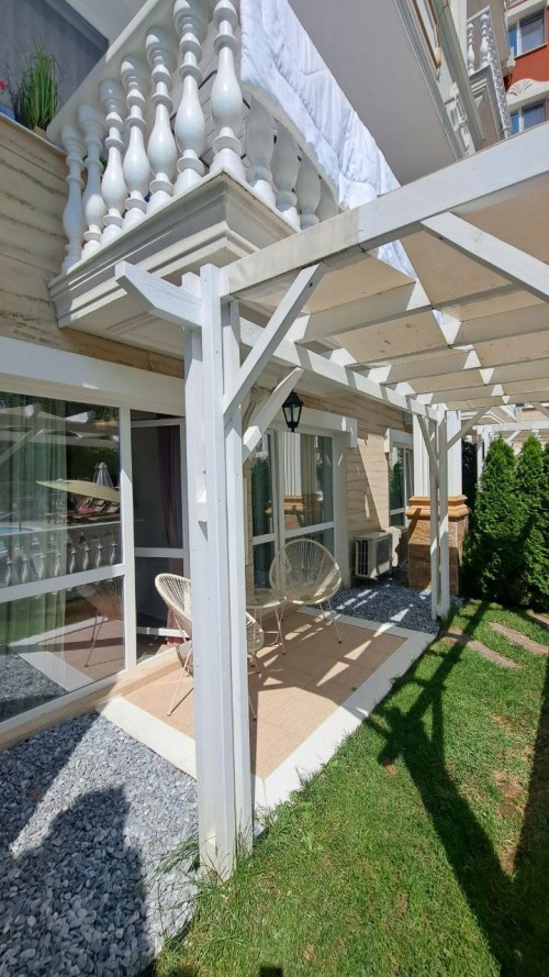 1 Bed, 1 Bath, ApartmentFor Sale, Sunny Beach