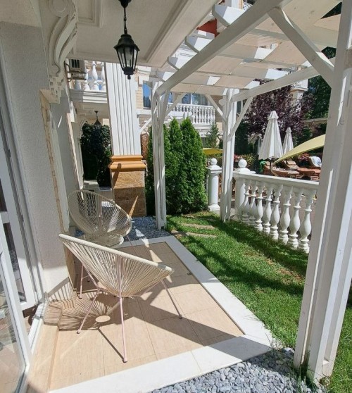 1 Bed, 1 Bath, ApartmentFor Sale, Sunny Beach