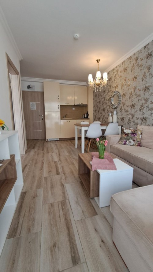 1 Bed, 1 Bath, ApartmentFor Sale, Sunny Beach