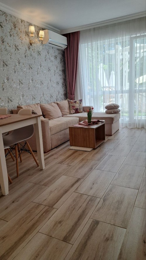 1 Bed, 1 Bath, ApartmentFor Sale, Sunny Beach