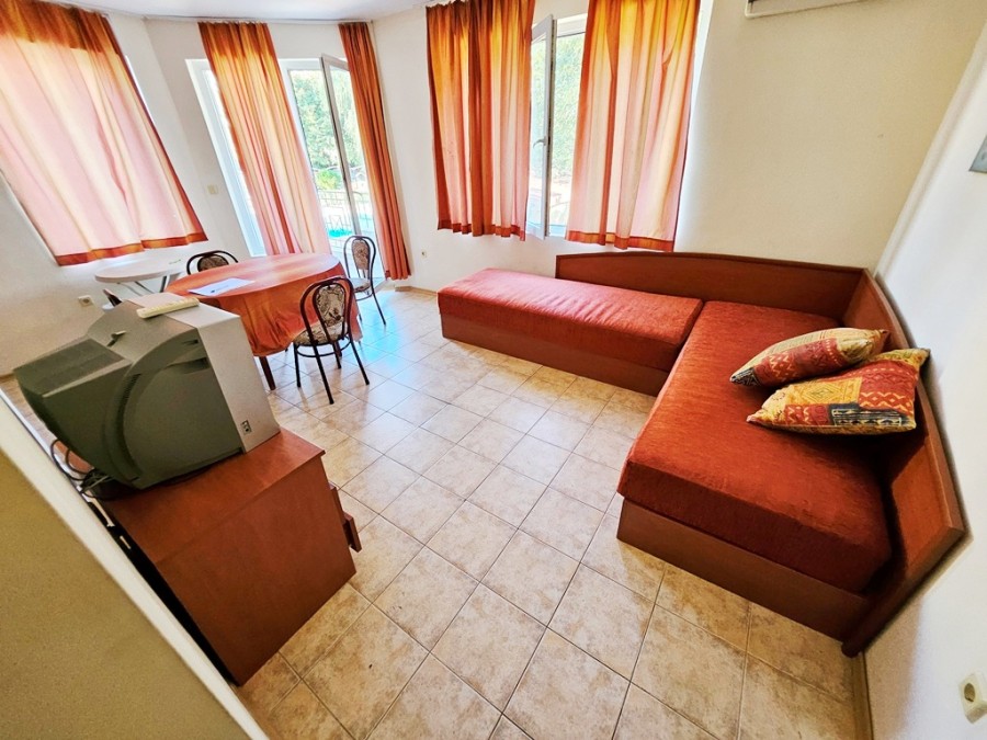 1 Bed, 1 Bath, ApartmentFor Sale, Sunny Beach