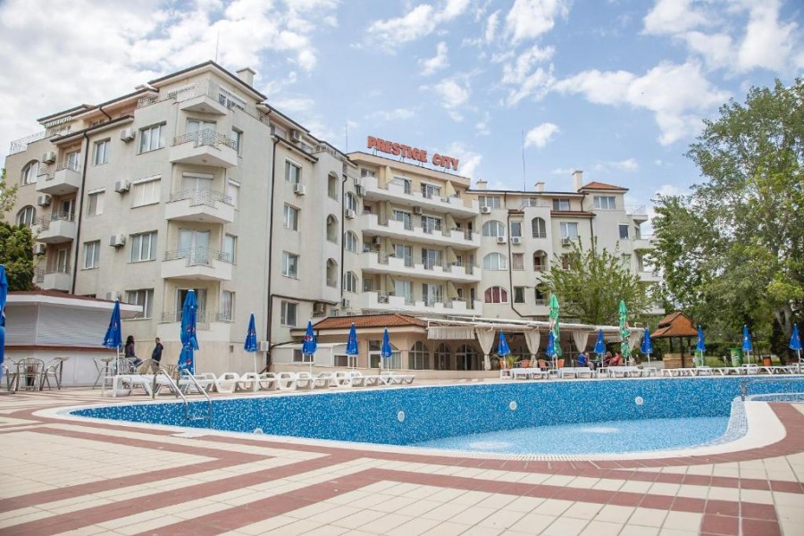 1 Bed, 1 Bath, ApartmentFor Sale, Sunny Beach