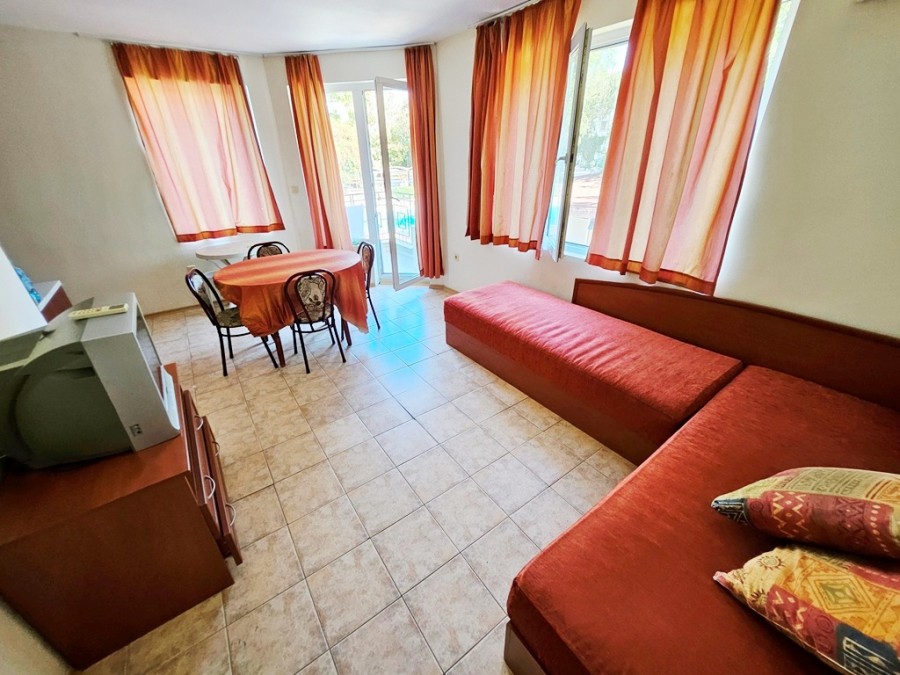 1 Bed, 1 Bath, ApartmentFor Sale, Sunny Beach