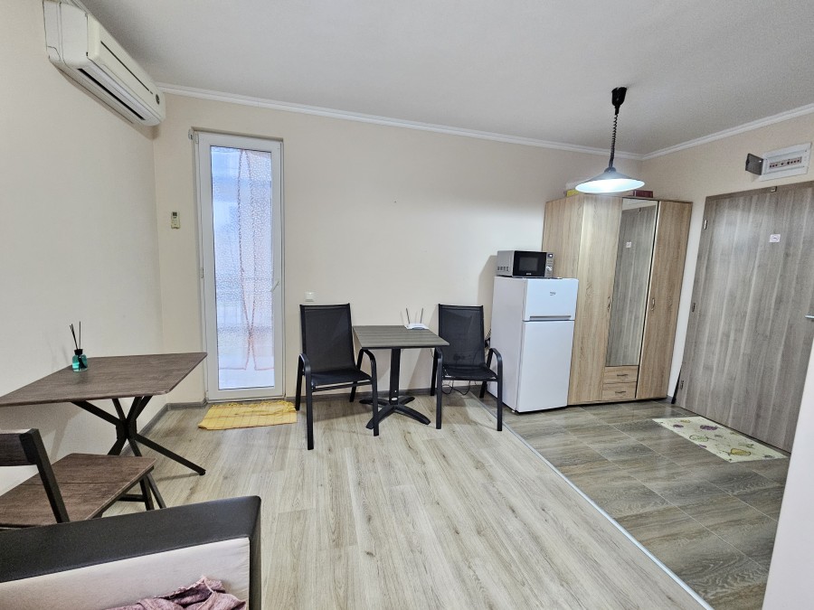 1 Bath, ApartmentFor Sale, Sunny Beach