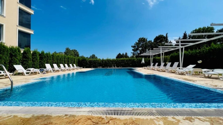 1 Bath, ApartmentFor Sale, Sunny Beach