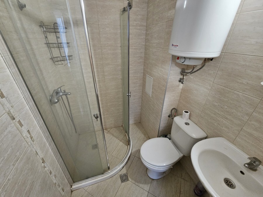 1 Bath, ApartmentFor Sale, Sunny Beach