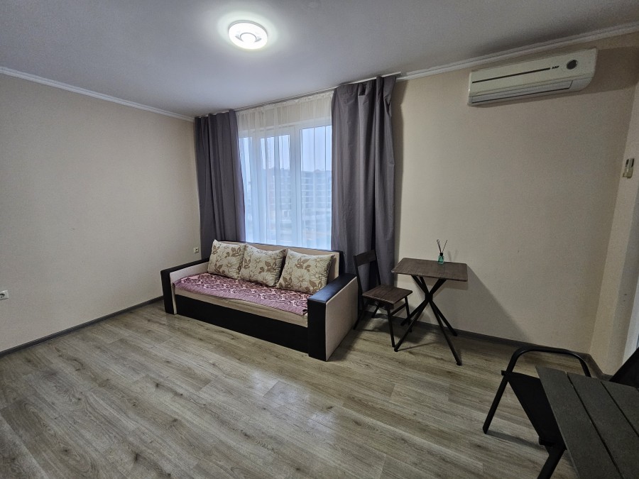 1 Bath, ApartmentFor Sale, Sunny Beach
