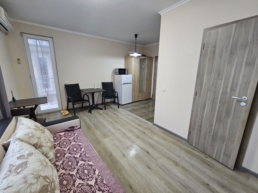 1 Bath, ApartmentFor Sale, Sunny Beach