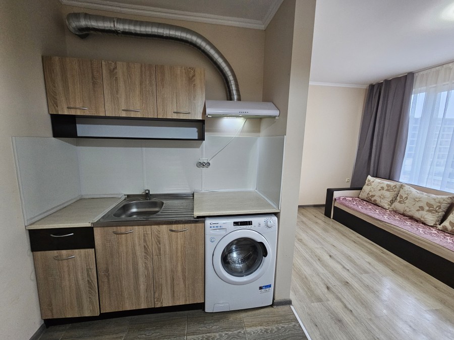 1 Bath, ApartmentFor Sale, Sunny Beach