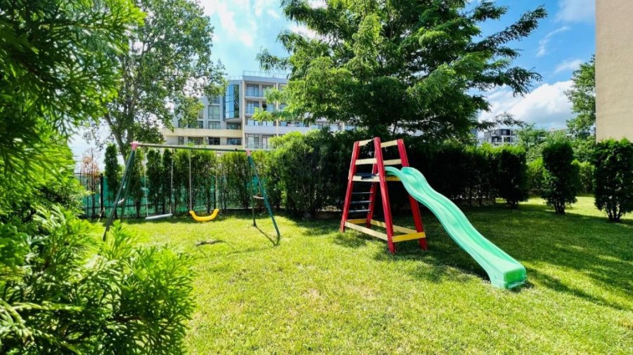 1 Bath, ApartmentFor Sale, Sunny Beach