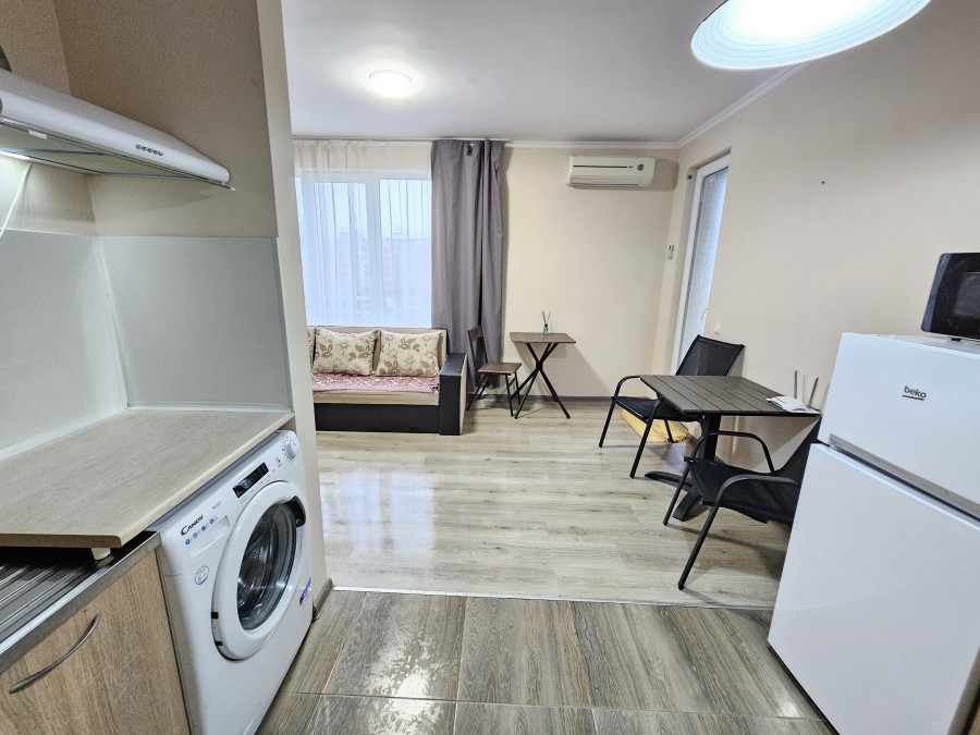 1 Bath, ApartmentFor Sale, Sunny Beach