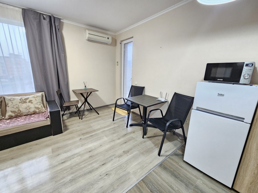 1 Bath, ApartmentFor Sale, Sunny Beach