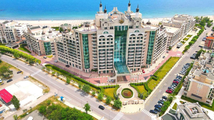 1 Bed, 1 Bath, ApartmentFor Sale, PomorIe