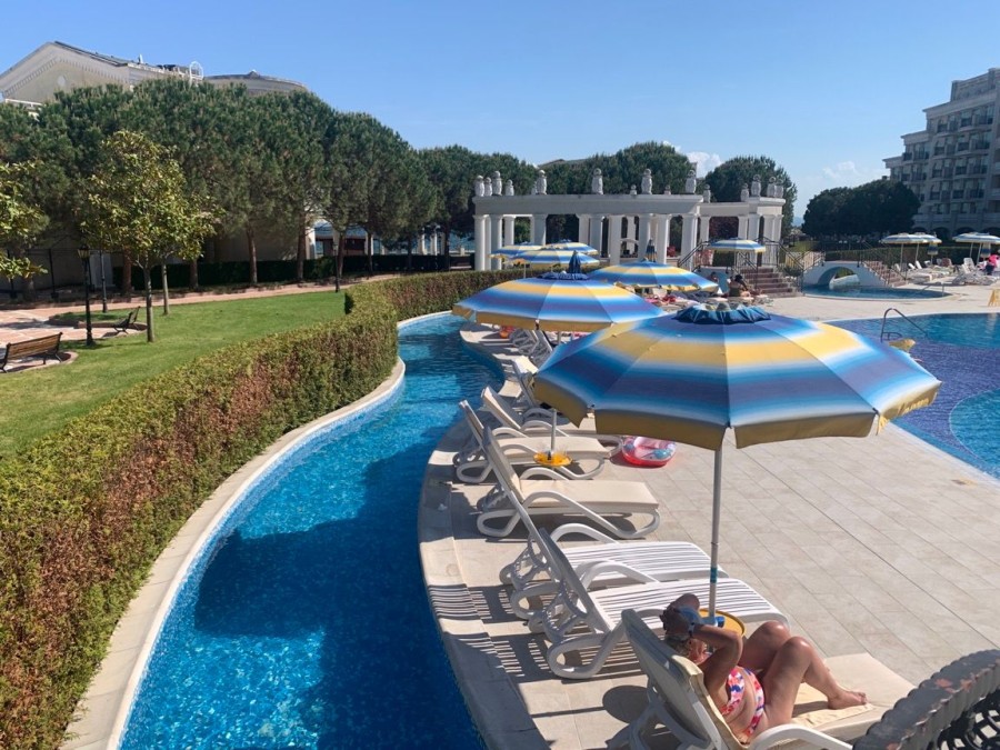 1 Bed, 1 Bath, ApartmentFor Sale, PomorIe