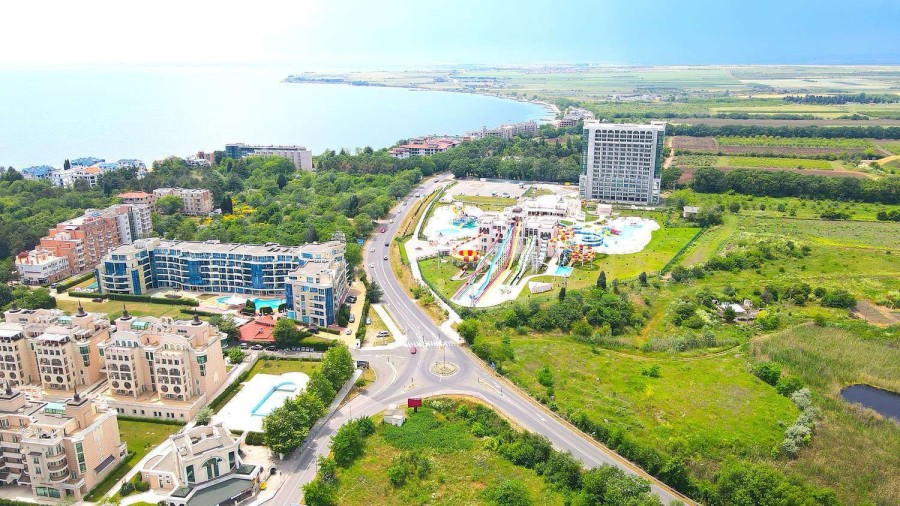 1 Bed, 1 Bath, ApartmentFor Sale, PomorIe
