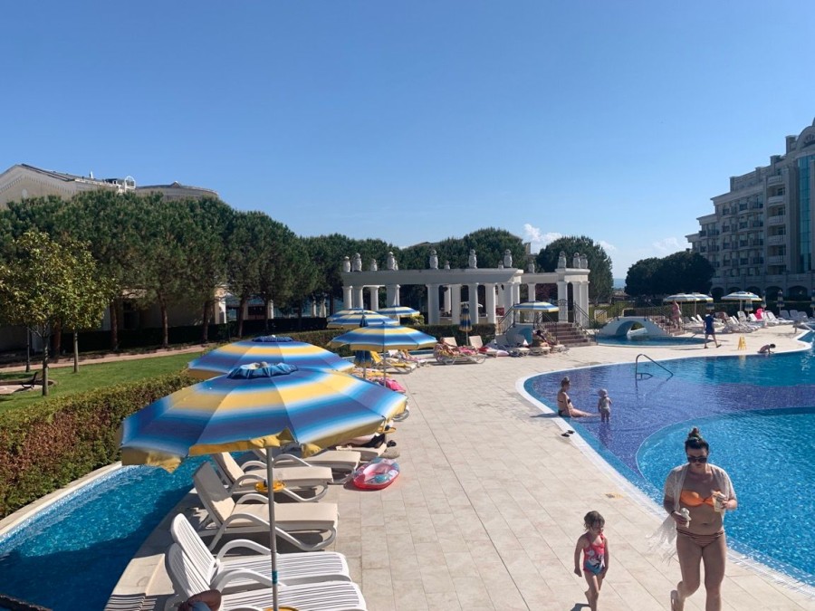 1 Bed, 1 Bath, ApartmentFor Sale, PomorIe