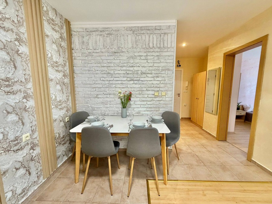 2 Bed, 1 Bath, ApartmentFor Sale, SvetI Vlas