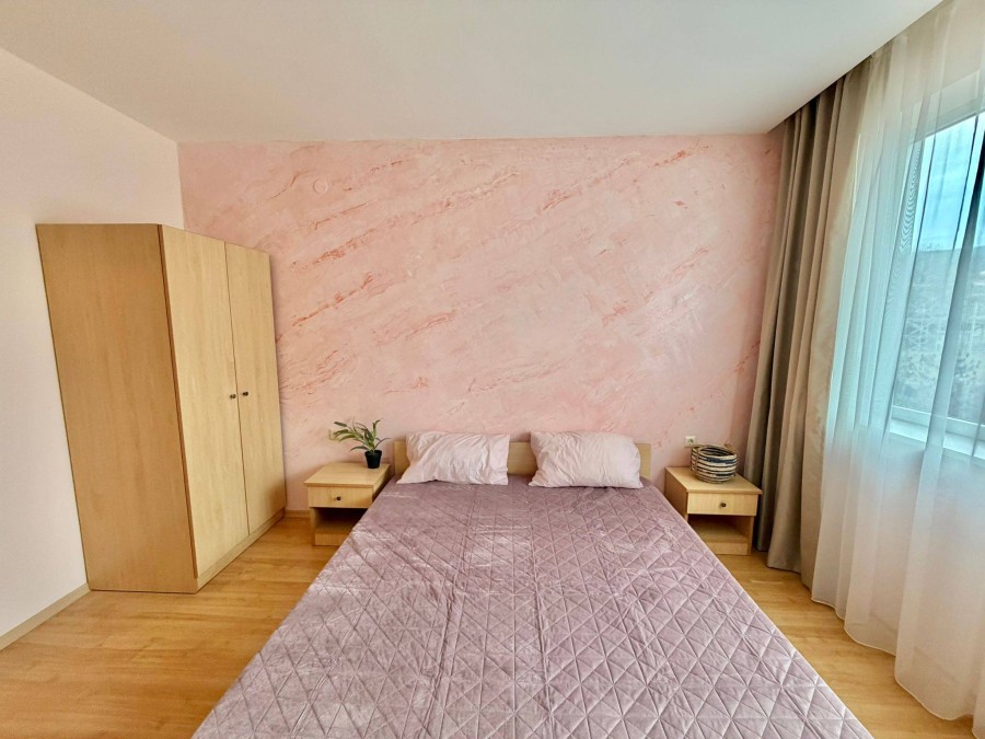 2 Bed, 1 Bath, ApartmentFor Sale, SvetI Vlas