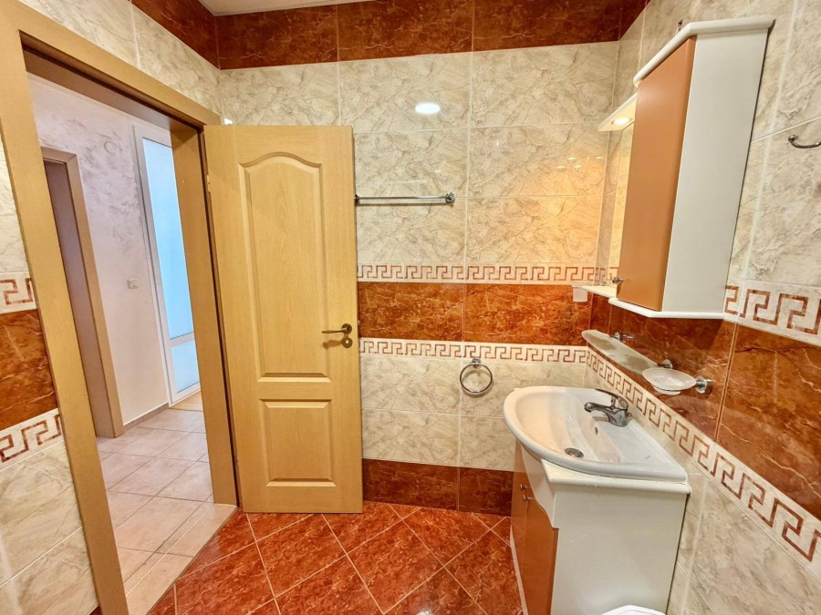 2 Bed, 1 Bath, ApartmentFor Sale, SvetI Vlas