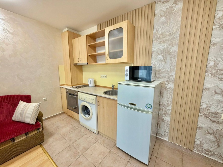 2 Bed, 1 Bath, ApartmentFor Sale, SvetI Vlas