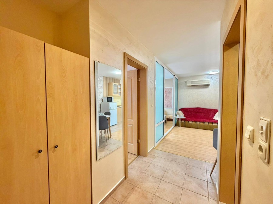 2 Bed, 1 Bath, ApartmentFor Sale, SvetI Vlas