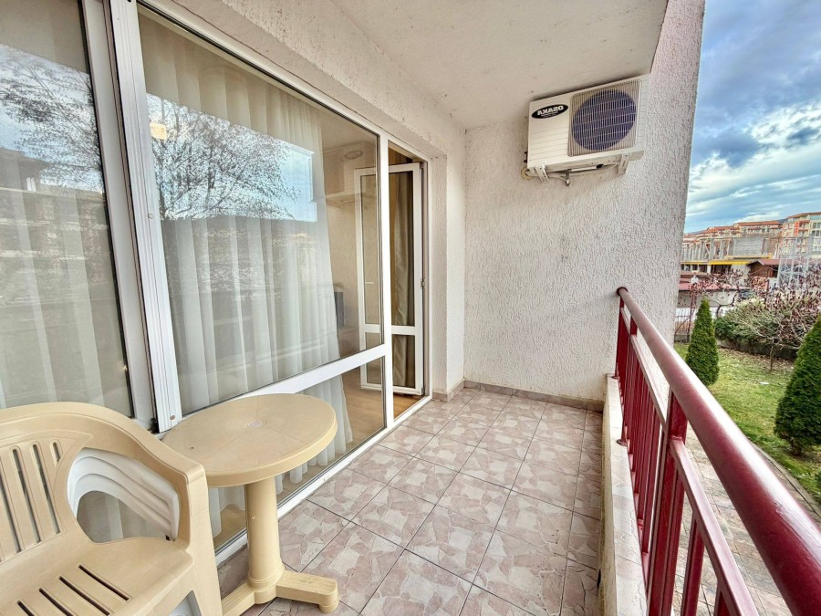2 Bed, 1 Bath, ApartmentFor Sale, SvetI Vlas