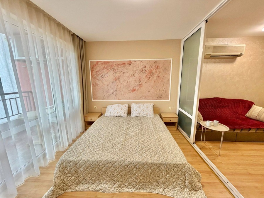 2 Bed, 1 Bath, ApartmentFor Sale, SvetI Vlas