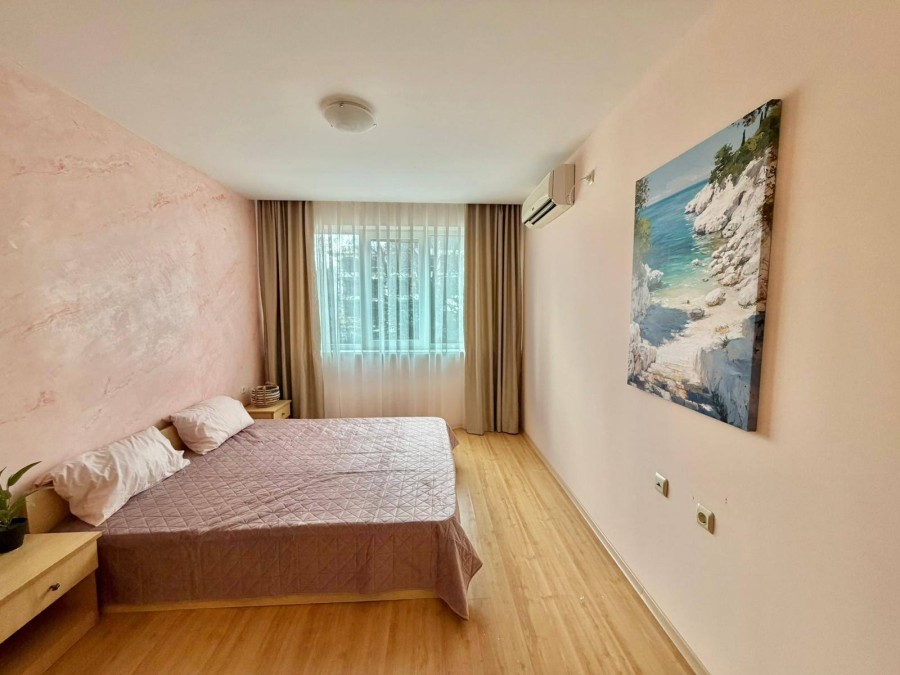 2 Bed, 1 Bath, ApartmentFor Sale, SvetI Vlas