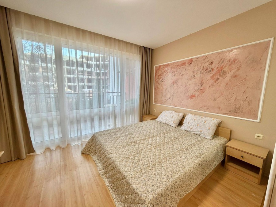 2 Bed, 1 Bath, ApartmentFor Sale, SvetI Vlas