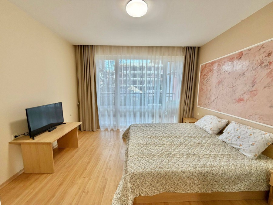 2 Bed, 1 Bath, ApartmentFor Sale, SvetI Vlas