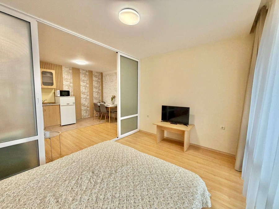 2 Bed, 1 Bath, ApartmentFor Sale, SvetI Vlas