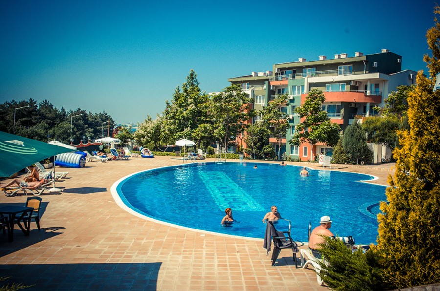 2 Bed, 1 Bath, ApartmentFor Sale, SvetI Vlas