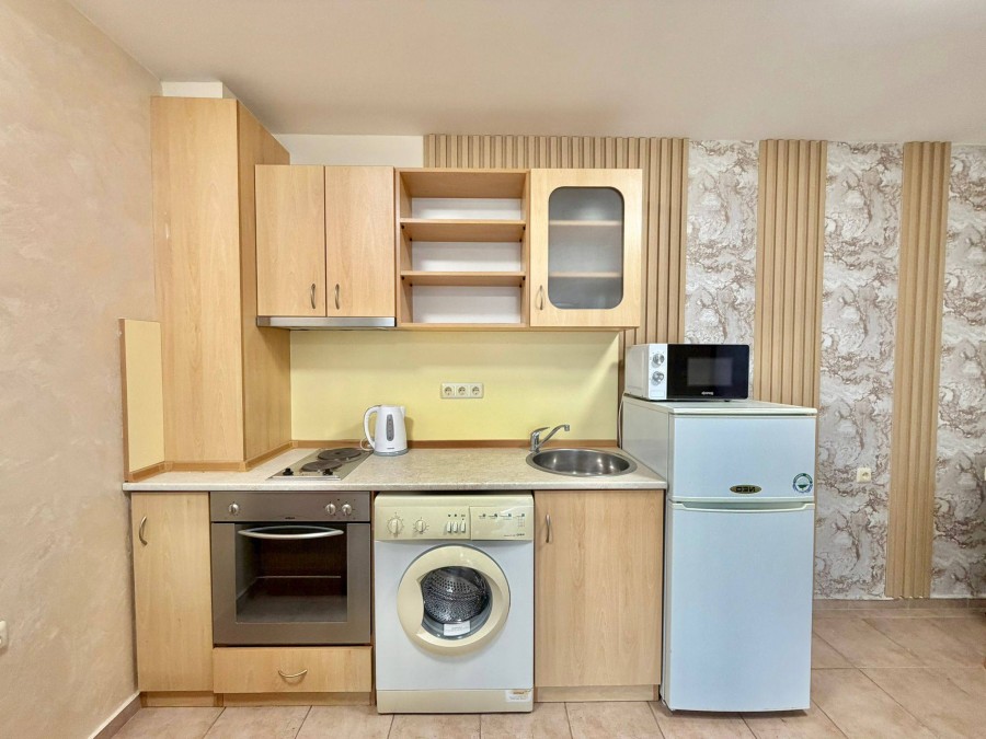 2 Bed, 1 Bath, ApartmentFor Sale, SvetI Vlas