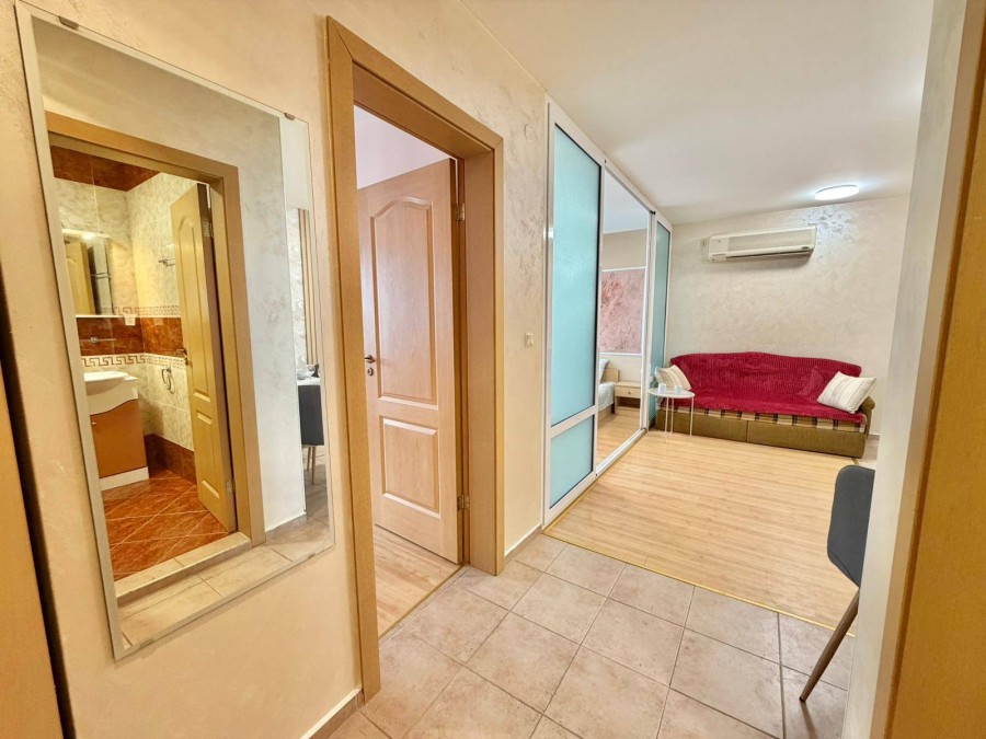 2 Bed, 1 Bath, ApartmentFor Sale, SvetI Vlas