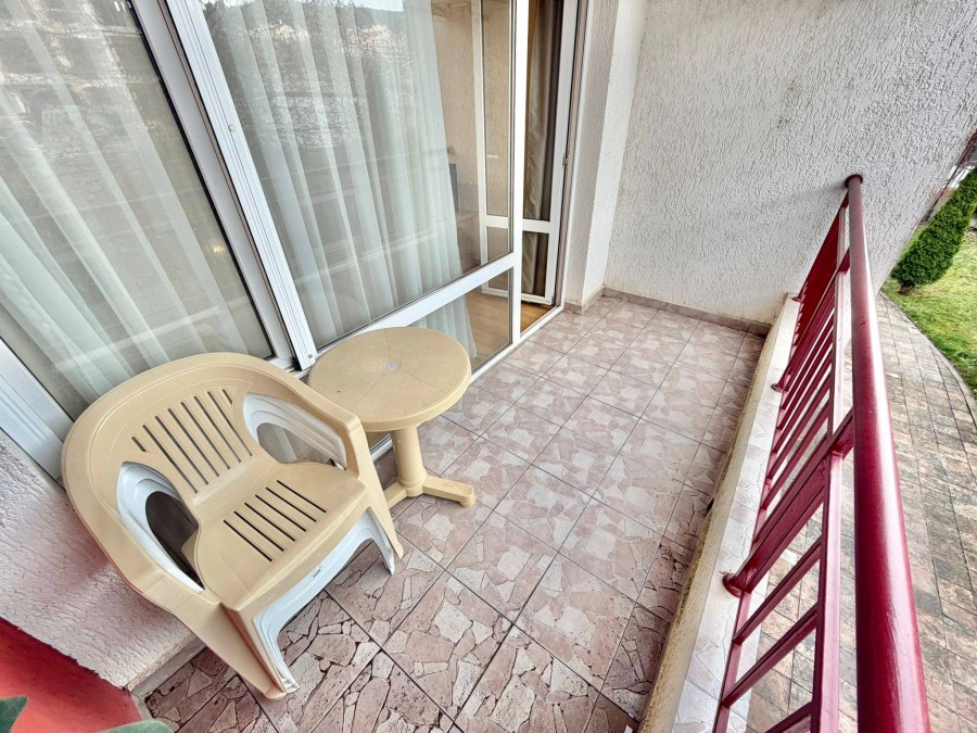 2 Bed, 1 Bath, ApartmentFor Sale, SvetI Vlas