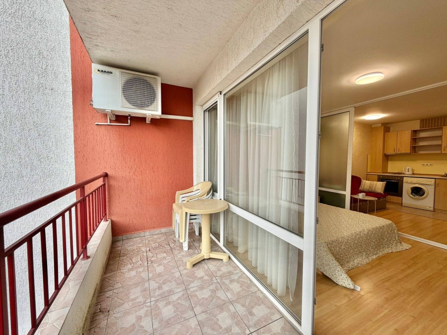 2 Bed, 1 Bath, ApartmentFor Sale, SvetI Vlas