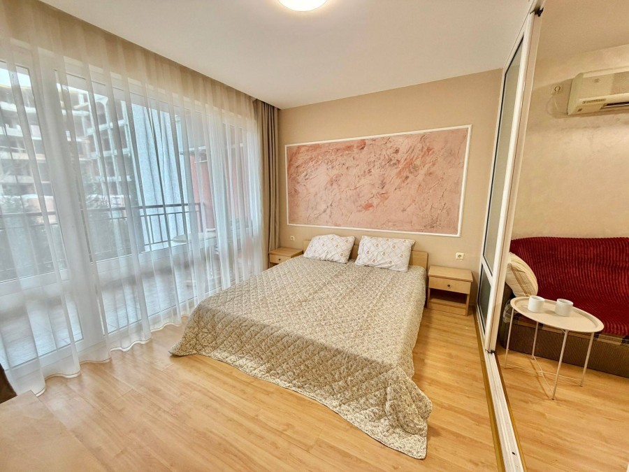 2 Bed, 1 Bath, ApartmentFor Sale, SvetI Vlas