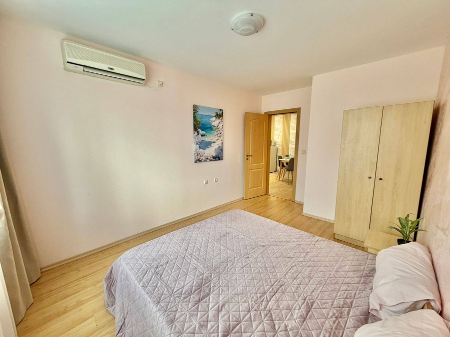 2 Bed, 1 Bath, ApartmentFor Sale, SvetI Vlas