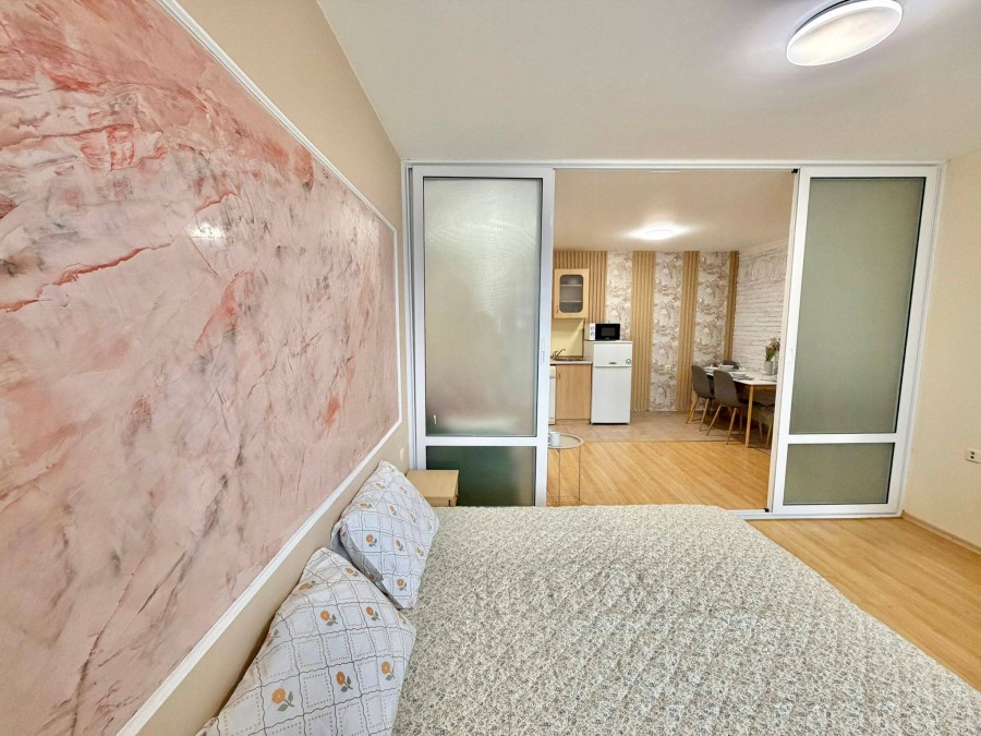 2 Bed, 1 Bath, ApartmentFor Sale, SvetI Vlas