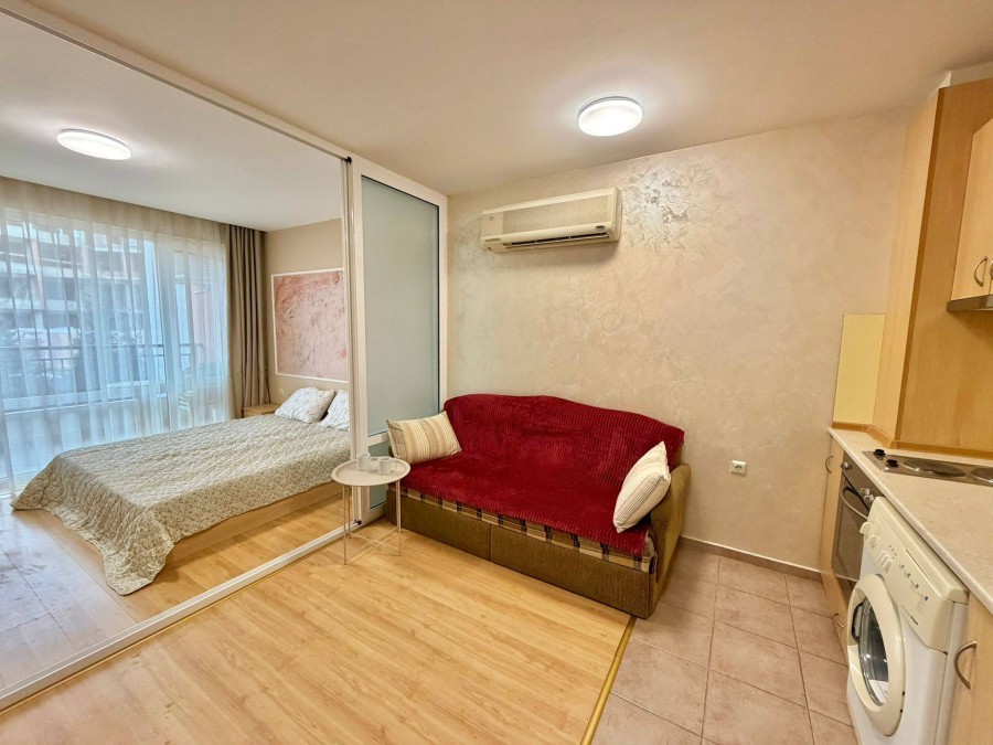 2 Bed, 1 Bath, ApartmentFor Sale, SvetI Vlas