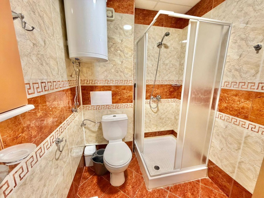 2 Bed, 1 Bath, ApartmentFor Sale, SvetI Vlas